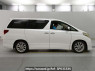 Used 2009 AT toyota alphard ANH20W Image[2]