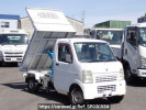 Suzuki Carry Truck DA63T