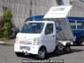 Used 2011 MT suzuki carry-truck DA63T Image[2]