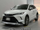 Toyota Harrier Hybrid AXUH80