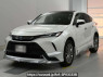 Used 2021 AT toyota harrier-hybrid AXUH80 Image[0]