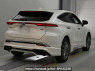 Used 2021 AT toyota harrier-hybrid AXUH80 Image[1]