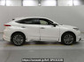 Used 2021 AT toyota harrier-hybrid AXUH80 Image[2]
