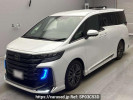 Toyota Vellfire TAHA40W