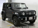 Suzuki Jimny Sierra JB74W
