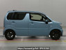Used 2019 AT suzuki wagon-r MH55S Image[2]