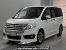 Honda Step WGN Spada RK5