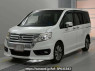 Used 2014 AT honda step-wgn-spada RK5 Image[0]