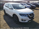 Nissan X-Trail NT32