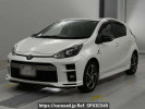 Toyota Aqua NHP10