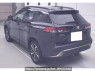 Used 2025 AT toyota corolla-cross ZVG13 Image[1]