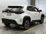 Used 2021 AT toyota yaris-cross MXPB15 Image[2]