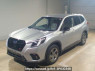 Used 2023 AT subaru forester SK5 Image[0]
