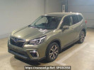 Subaru Forester SK9
