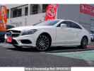 Mercedes Benz Cls-Class 218301