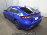 Used 2021 AT honda civic FL1 Image[1]
