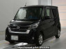 Used 2017 AT nissan dayz-roox B21A Image[0]
