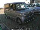 Honda N-BOX JF4