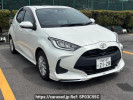 Toyota YARIS MXPA10