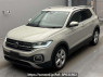 Used 2023 AT volkswagen t-cross C1DKR Image[0]