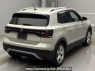 Used 2023 AT volkswagen t-cross C1DKR Image[1]
