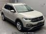 Used 2023 AT volkswagen t-cross C1DKR Image[2]