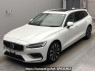 Used 2022 AT volvo v60 ZB420TM Image[0]