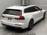 Used 2022 AT volvo v60 ZB420TM Image[1]