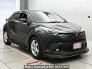 Toyota C-HR NGX50
