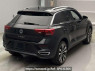 Used 2021 AT volkswagen t-roc A1DFF Image[1]