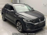 Used 2021 AT volkswagen t-roc A1DFF Image[2]