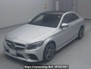 Mercedes Benz C-Class 205077