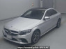 Used 2020 AT mercedes-benz c-class 205077 Image[0]