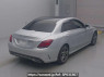Used 2020 AT mercedes-benz c-class 205077 Image[1]