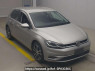 Used 2020 AT volkswagen golf AUCJZ Image[2]