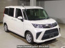 Used 2021 AT toyota roomy M900A Image[2]
