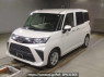 Used 2021 AT toyota roomy M900A Image[0]