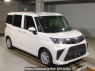 Used 2021 AT toyota roomy M900A Image[2]