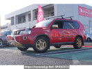 Nissan X-Trail NT31
