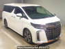 Used 2018 AT toyota alphard GGH30W Image[2]