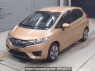 Used 2014 AT honda fit-hybrid GP5 Image[0]