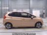 Used 2014 AT honda fit-hybrid GP5 Image[2]