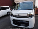 Suzuki WAGON R SMILE MX91S
