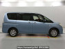 Used 2013 AT nissan serena C26 Image[2]
