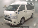 Toyota Hiace Van TRH200Kカイ
