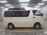 Used 2014 AT toyota hiace-van TRH200Kｶｲ Image[2]