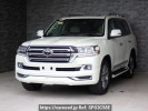 Toyota Land Cruiser URJ202W