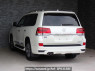 Used 2021 AT toyota land-cruiser URJ202W Image[1]
