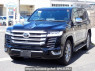 Used 2023 AT toyota land-cruiser FJA300W Image[0]