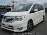Used 2015 AT nissan serena HFC26 Image[0]